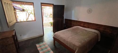 Cavalcante House | Recanto das Frutas
