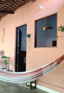 Cavalcante House | Recanto das Frutas