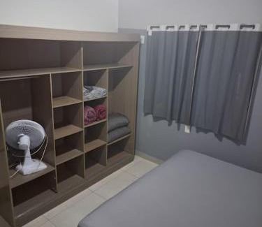 Rio Vermelho Norte House | Recanto das gérberas