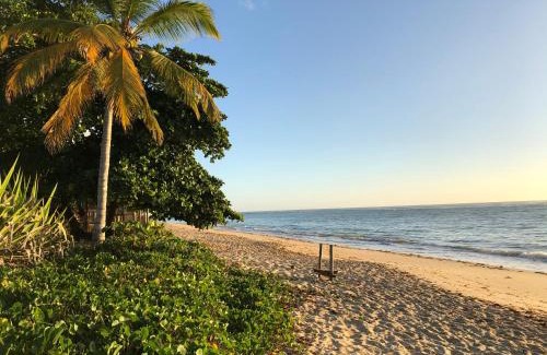 Arraial d'Ajuda Cabin | Idyllic Recanto das Geraes: Ocean View & Family Friendly