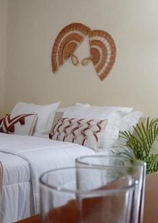 Miguel Pereira Apartment | Pet-Friendly Retreat at Recanto das Neves - Rated 9.6/10