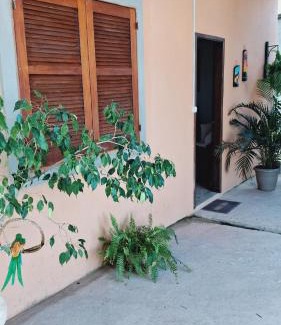 Miguel Pereira Apartment | Pet-Friendly Retreat at Recanto das Neves - Rated 9.6/10