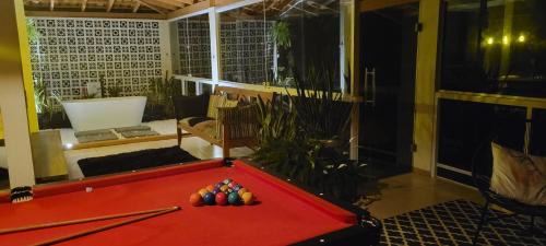 Domingos Martins House | Relax at Recanto das Orquídeas: 4-Star Retreat with Pool