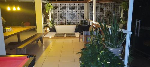 Domingos Martins House | Relax at Recanto das Orquídeas: 4-Star Retreat with Pool