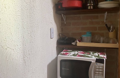 Quatis Cottage | Pet-Friendly Retreat at Recanto das Orquídeas Hospedagem