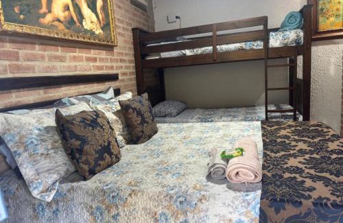 Quatis House | Pet-Friendly Retreat at Recanto das Orquideas with Pool
