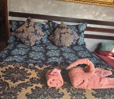 Quatis House | Pet-Friendly Retreat at Recanto das Orquideas with Pool