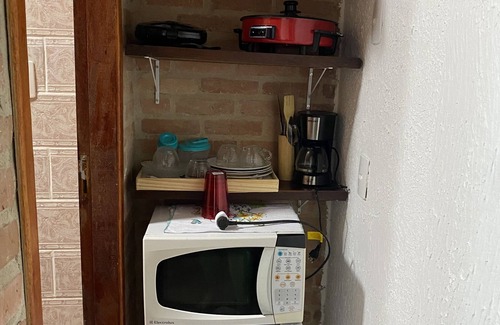 Quatis Apartment | Cozy Recanto das Orquideas II: Pet Friendly with Pool