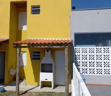 Jaguaruna House | Oceanfront Retreat at Recanto das Pedras with Stunning Views