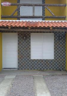 Jaguaruna House | Oceanfront Getaway at Recanto das Pedras with Ocean View