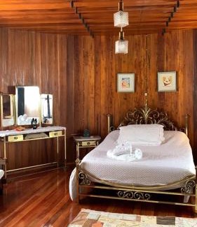 Santo Antao House | Discover Recanto das Pipas - Guest Rated 9.8 with Ocean View