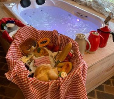 Santo Antao House | Discover Recanto das Pipas - Guest Rated 9.8 with Ocean View