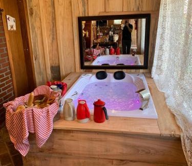 Santo Antao House | Discover Recanto das Pipas - Guest Rated 9.8 with Ocean View
