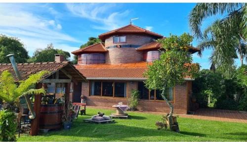 Santo Antao House | Discover Recanto das Pipas - Guest Rated 9.8 with Ocean View