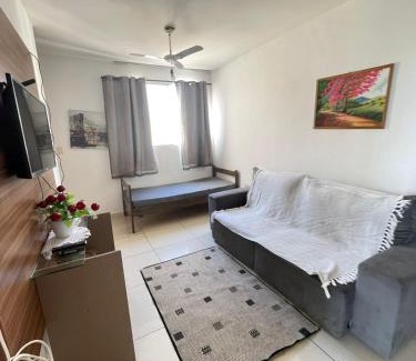 Campos Apartment | Recanto David