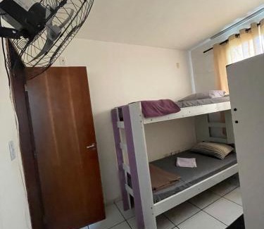Campos Apartment | Recanto David