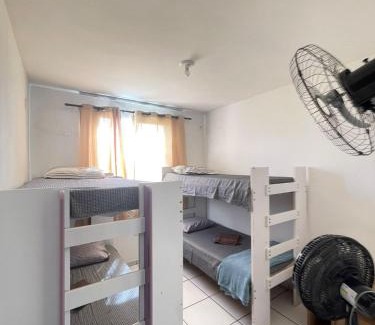 Campos Apartment | Recanto David