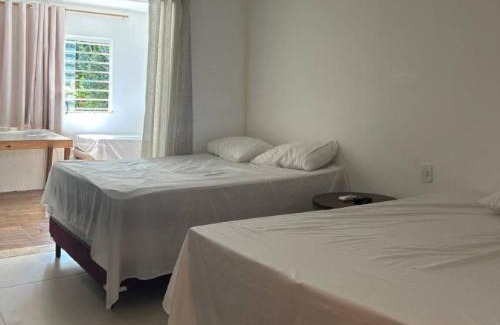 Aritagua Apartment | Pet-Friendly Retreat at Recanto de Zeze - Kids Welcome!