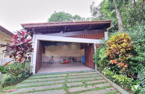 Ribeirao Pires House | Explore Recanto do Aconchego: Pet-Friendly Retreat