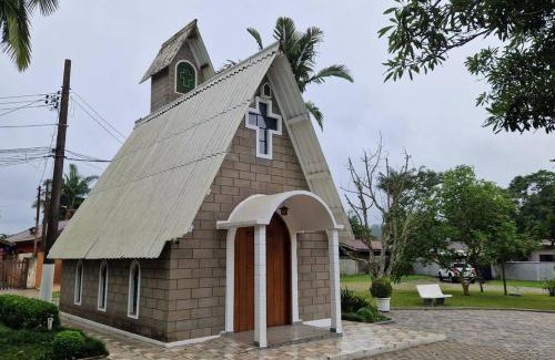 Ribeirao Pires House | Explore Recanto do Aconchego: Pet-Friendly Retreat