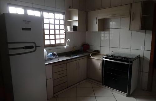 Parque Alvorada House | Pet Friendly Retreat: Recanto do Alvorada - 9.6 Guest Rated
