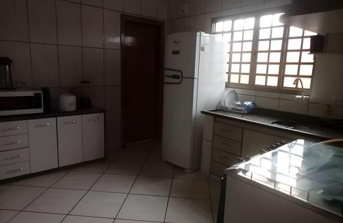 Parque Alvorada House | Pet Friendly Retreat: Recanto do Alvorada - 9.6 Guest Rated