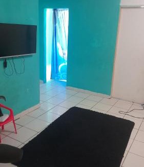 Barbalho House | Pet-Friendly Getaway at Recanto do Alvorado