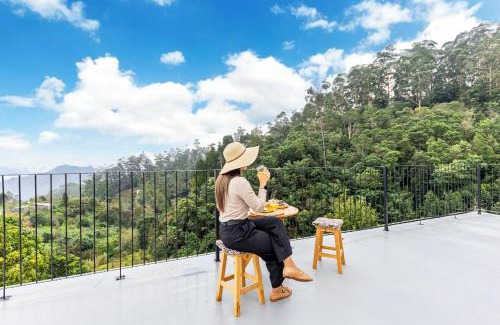 Sao Roque do Faial House | Recanto do Caminheiro