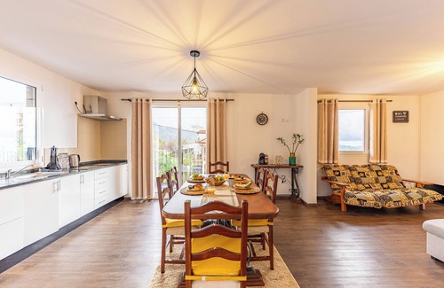 Sao Roque do Faial Cottage | Recanto do Caminheiro