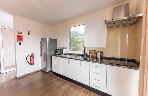 Sao Roque do Faial Cottage | Recanto do Caminheiro