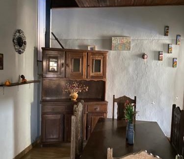 Lavras Novas House | Family-Friendly Retreat at Recanto do Chá - Rated 8/10