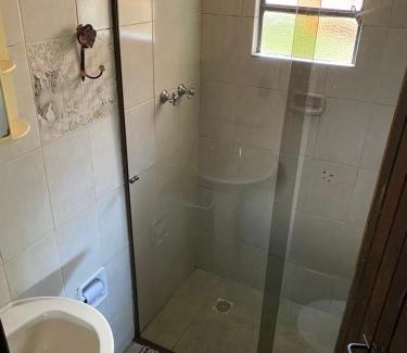 Lavras Novas House | Family-Friendly Retreat at Recanto do Chá - Rated 8/10