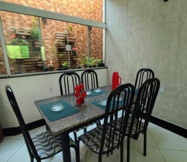 Potim House | Recanto do Gugu