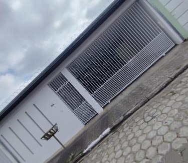 Potim House | Recanto do Gugu