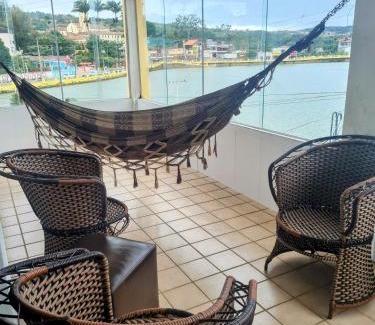 Triunfo House | Explore Recanto do Lago Triunfo: Pet-Friendly Retreat