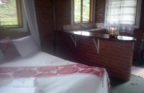 Aiuruoca House | Discover Recanto do Leão: Pet Friendly & Family Ready Escape