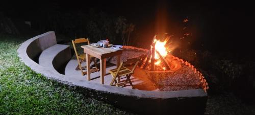 Aiuruoca House | Discover Recanto do Leão: Pet Friendly & Family Ready Escape