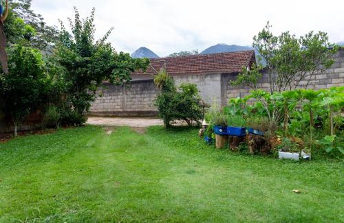 Petropolis House | Family-Friendly Stay at Recanto do Major with Great Reviews