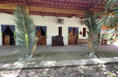 Amargosa Hotel | Discover Recanto do Matuto: Pet-Friendly Family Retreat