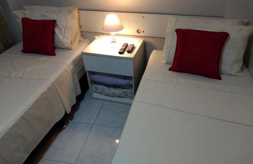 Inhoaiba House | Discover Recanto do Parque: Guest Rated 9.5, Breakfast Included