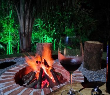 Marechal Floriano Ski Chalet | Serene Retreat at Recanto do Príncipe: Nature & Ocean Views