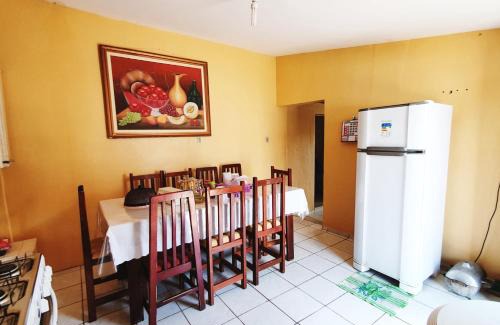Barreirinhas House | Pet-Friendly Retreat at Recanto do Rio - Rated 9.6/10