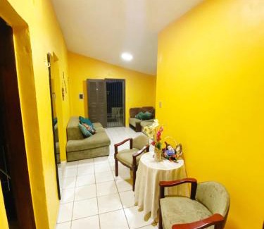 Barreirinhas House | Pet-Friendly Retreat at Recanto do Rio - Rated 9.6/10