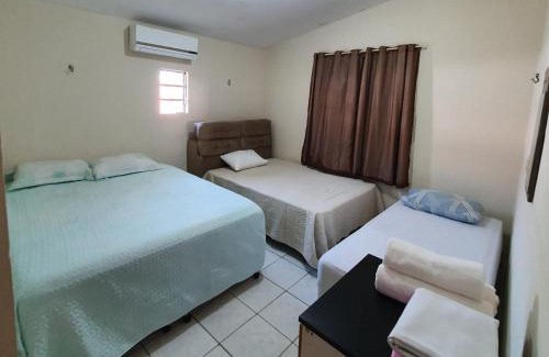 Barreirinhas House | Pet-Friendly Retreat at Recanto do Rio - Rated 9.6/10