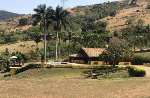 Jacutinga House | Discover Recanto do Rio: Pet-Friendly Retreat in Jacutinga