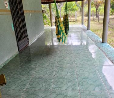 Carolina House | Pet-Friendly Retreat at RECANTO DO SABIÁ - 10/10 Rated!