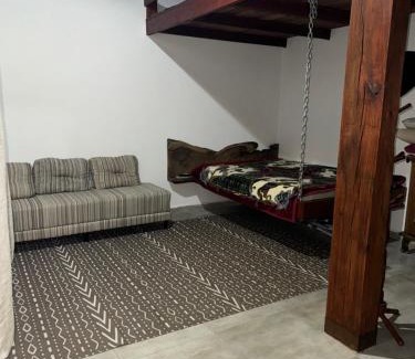 Extrema House | Relaxing Retreat at Recanto do Sol with Pool & Family Fun