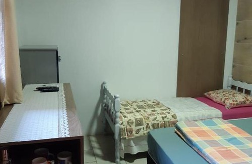 Capao da Canoa Hotel | Discover Recanto do Sol Pousada: Family-Friendly Retreat