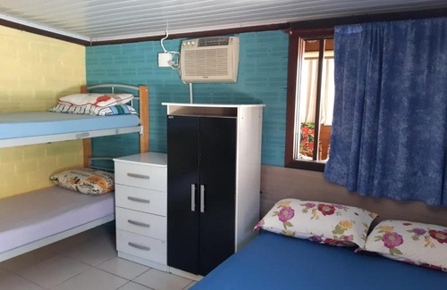 Capao da Canoa Hotel | Discover Recanto do Sol Pousada: Family-Friendly Retreat