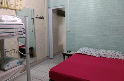 Capao da Canoa Hotel | Discover Recanto do Sol Pousada: Family-Friendly Retreat